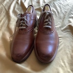 Men’s shoe